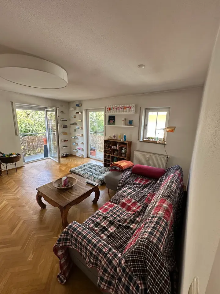 4 Zimmer Wohnung mit 88 m² in Traunstein – Bild 6