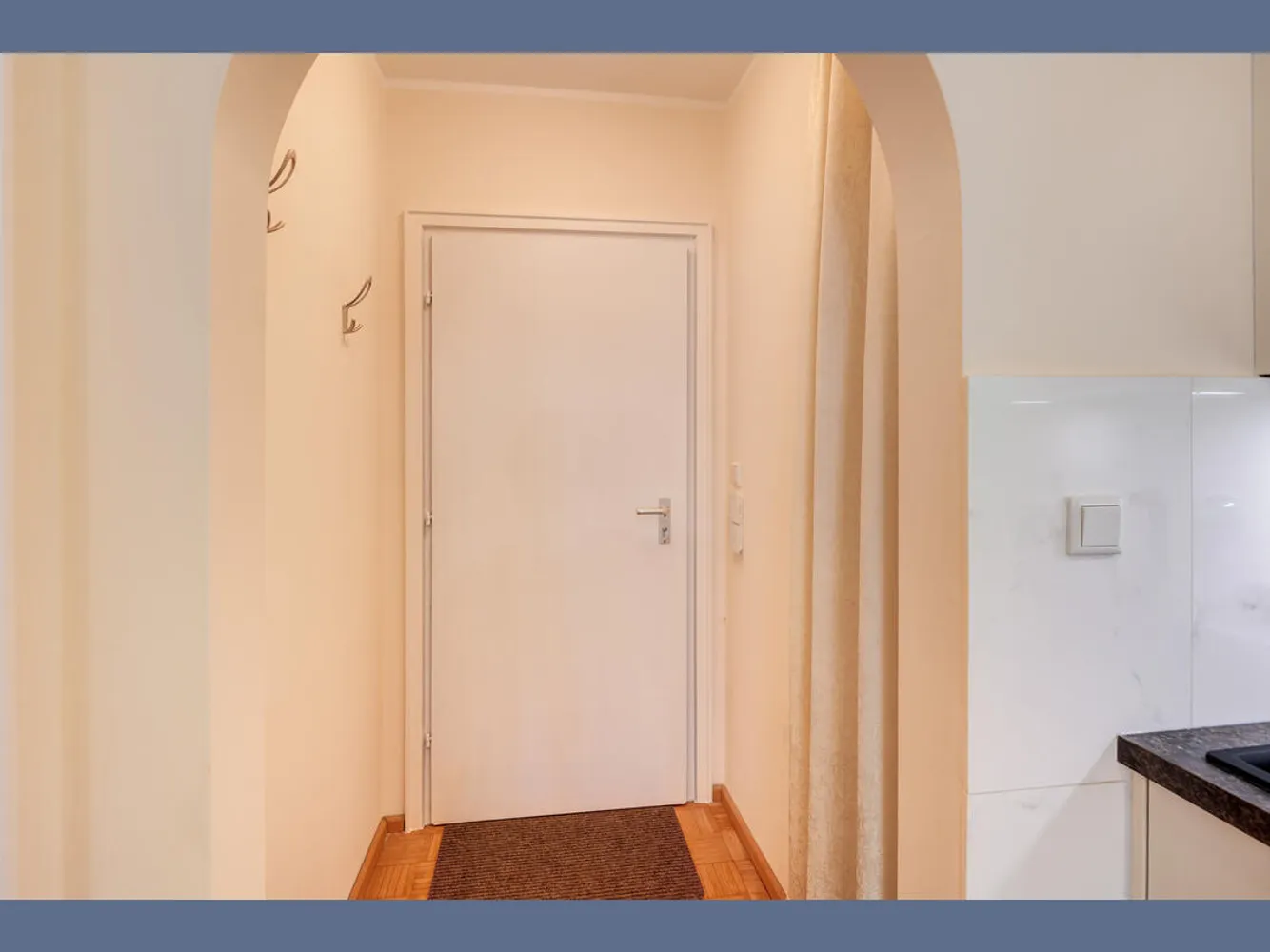 1 Zimmer Wohnung mit 35 m² in München – Bild 8