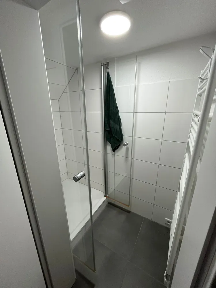 3 room apartment with 54 m² in Neuss – Photo 7