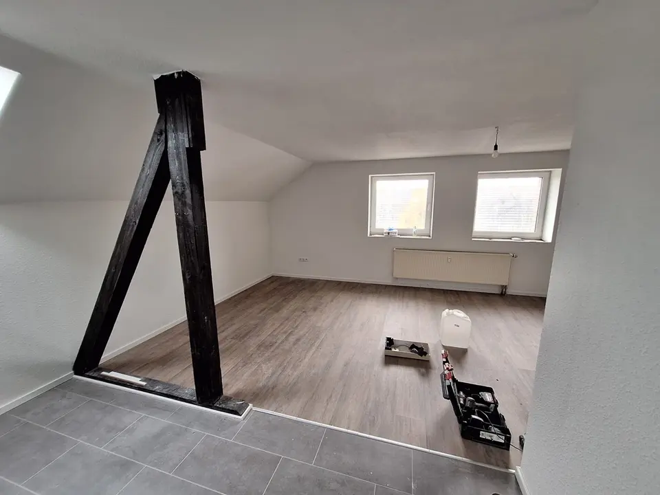 3 Zimmer Wohnung mit 85 m² in Euskirchen – Bild 2