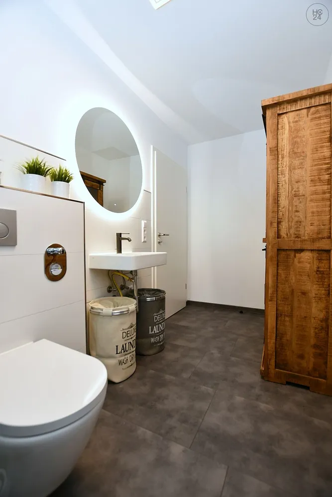 2 Zimmer Wohnung mit 51 m² in Stuttgart – Bild 11