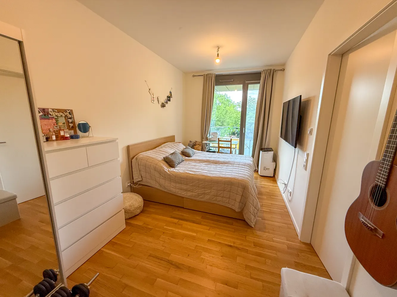 2 Zimmer Wohnung mit 54 m² in Berlin – Bild 9