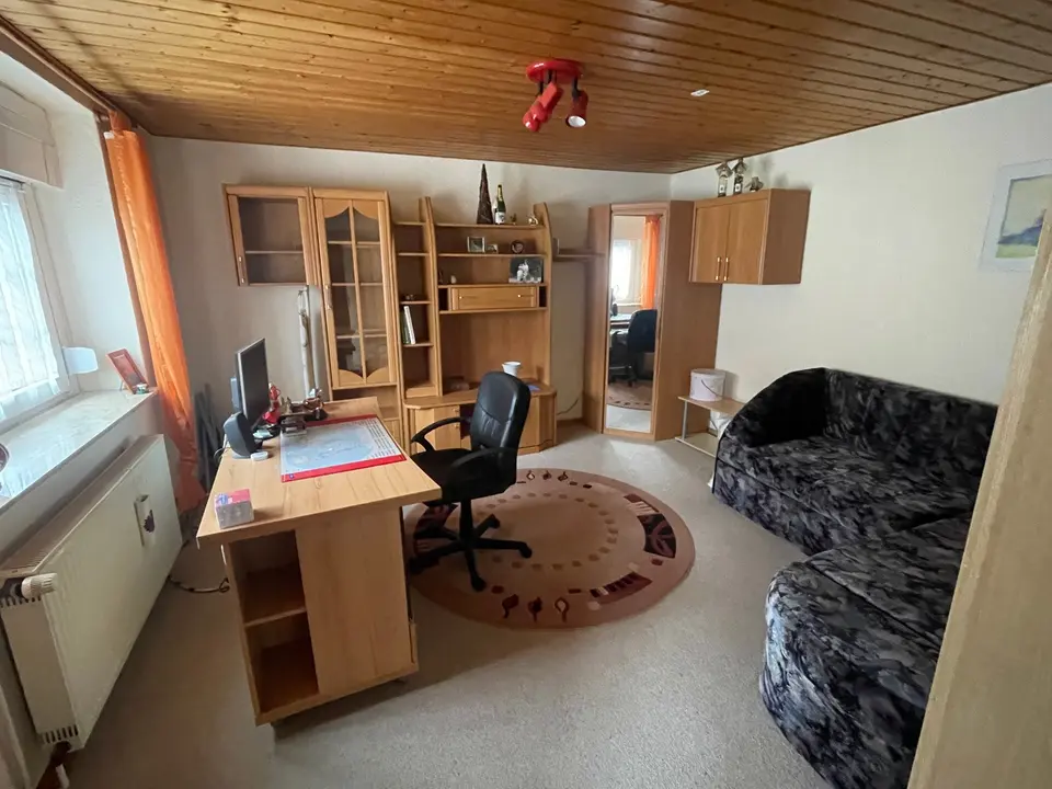 3 Zimmer Haus mit 112 m² in Köthen – Bild 3