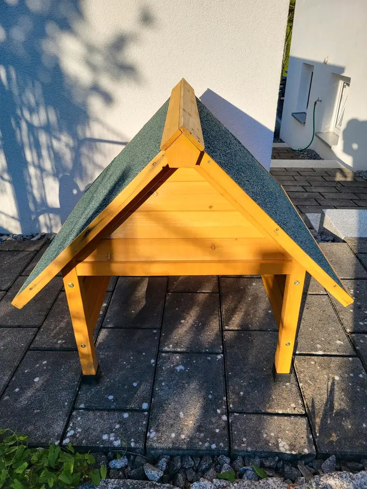 WG-Zimmer mit 15 m² in Tübingen – Bild 9