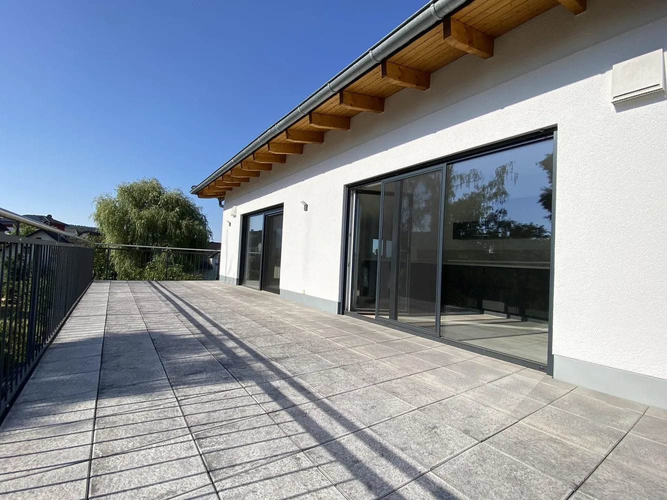 3 Zimmer Wohnung mit 133 m² in Marburg – Bild 5