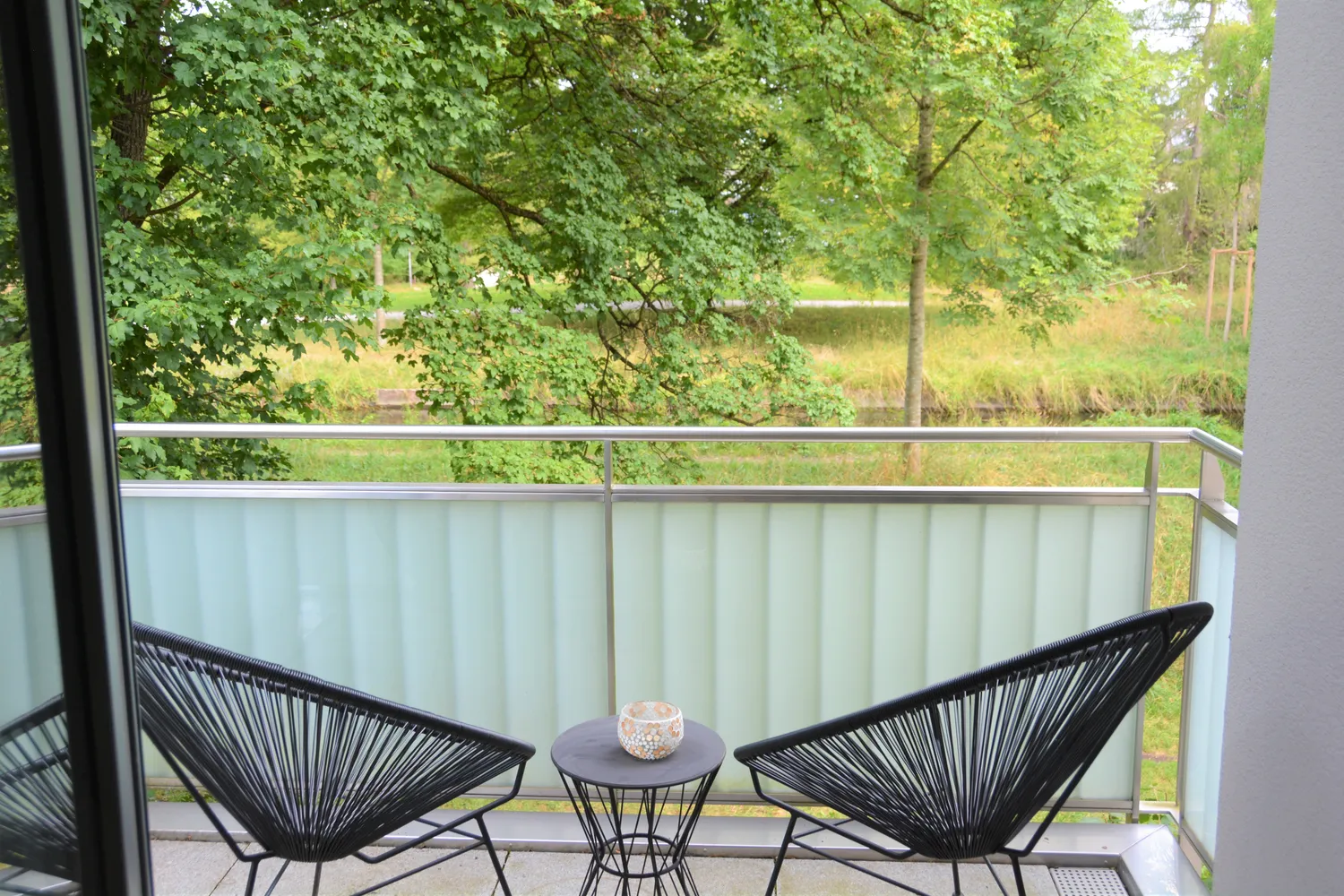 3 Zimmer Wohnung mit 111 m² in München – Bild 3