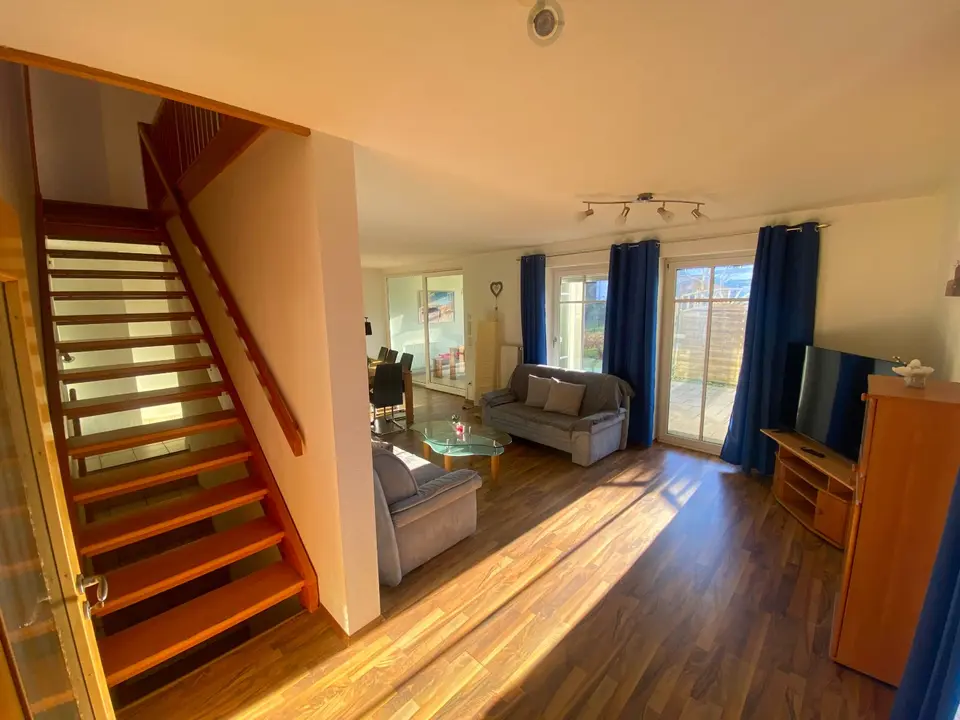 WG-Zimmer mit 140 m² in Augsburg – Bild 1