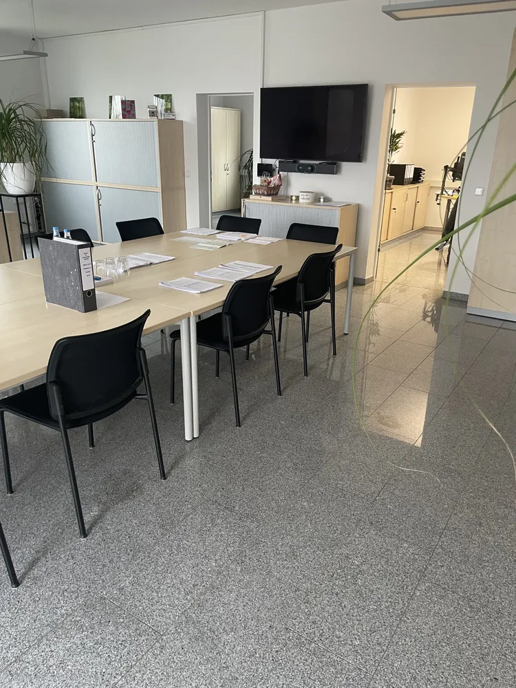 3 Zimmer Wohnung mit 155 m² in Kempen – Bild 1