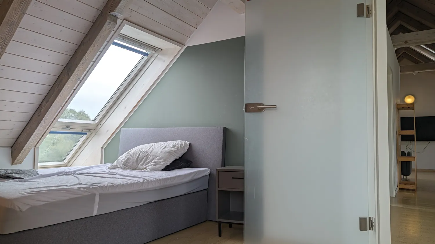 6 Zimmer Wohnung mit 135 m² in München – Bild 12