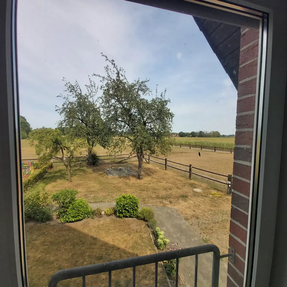 3 Zimmer Wohnung mit 92 m² in Coesfeld – Bild 9