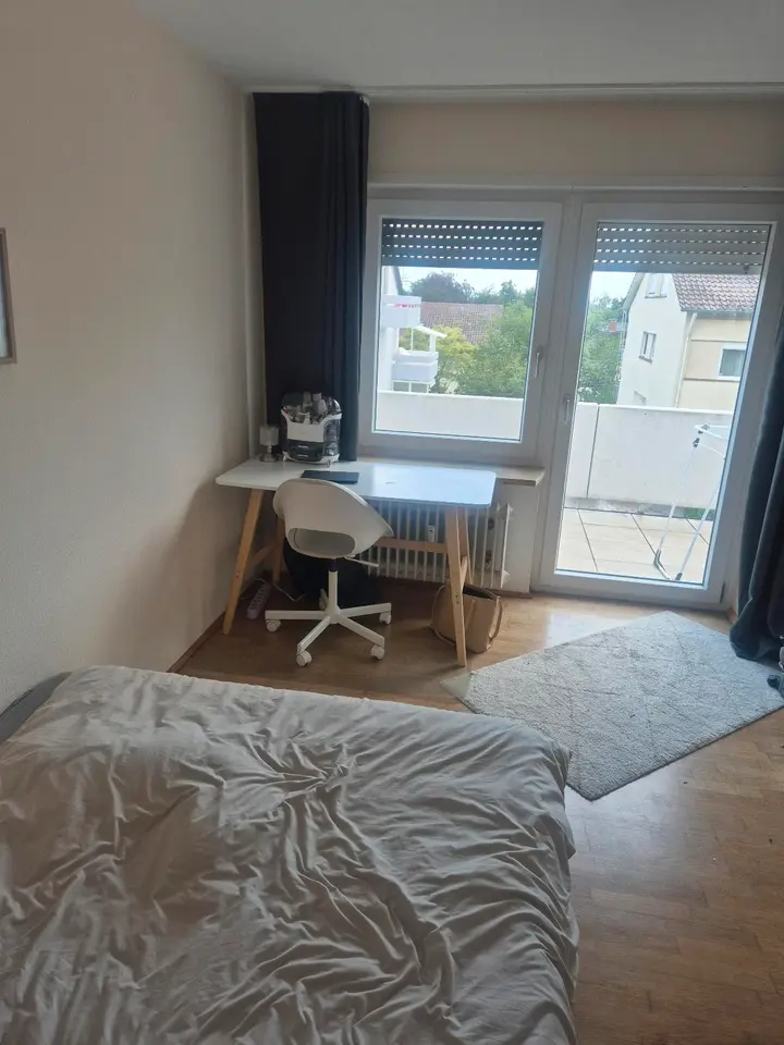 WG-Zimmer mit 12 m² in Singen – Bild 8