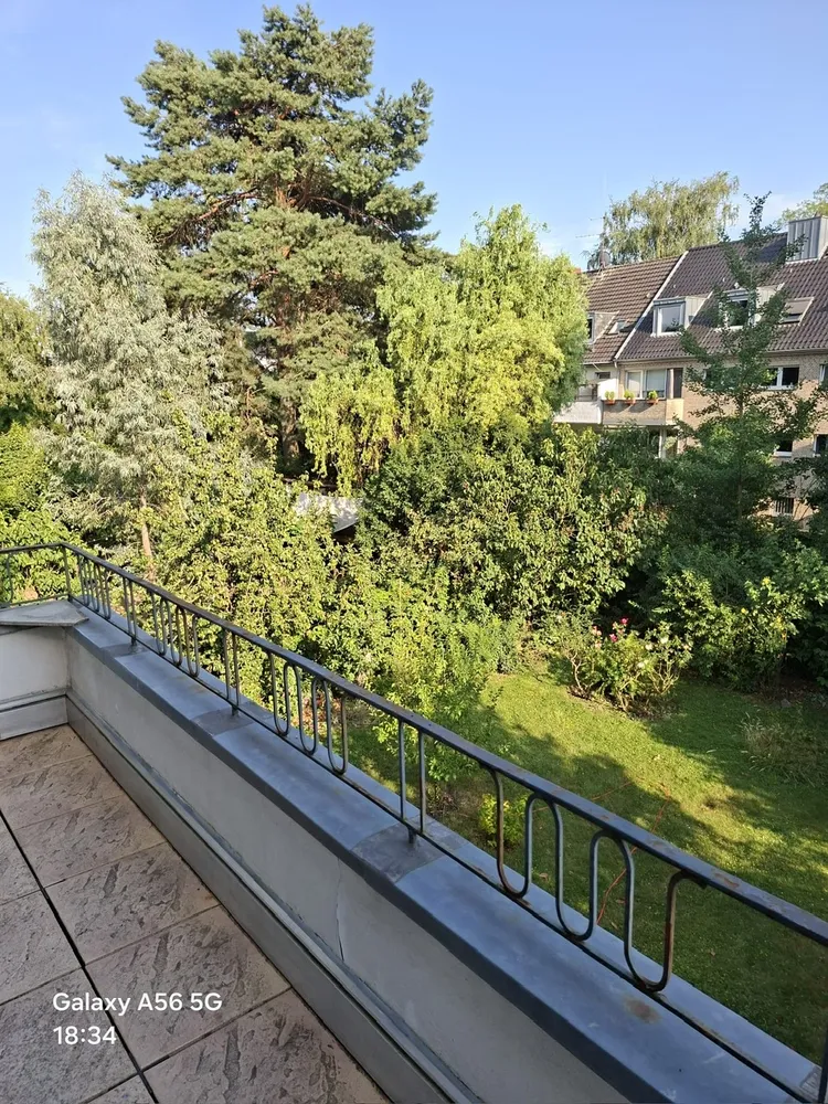 3 Zimmer Wohnung mit 82 m² in Düsseldorf – Bild 3