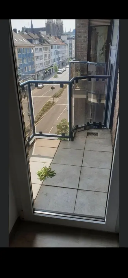 2 Zimmer Wohnung mit 33 m² in Solingen – Bild 2