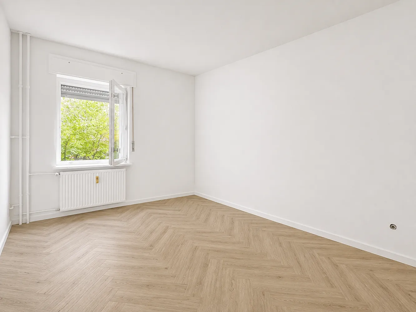 1 Zimmer Wohnung mit 20 m² in Berlin – Bild 1