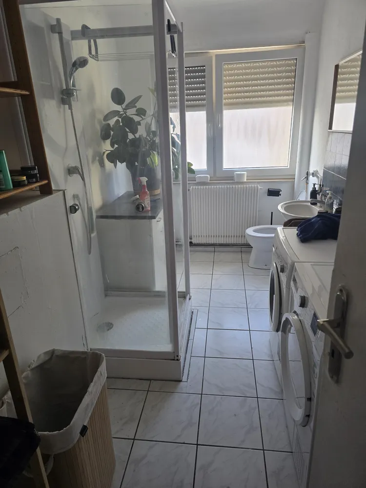 2 Zimmer Wohnung mit 54 m² in Mannheim – Bild 3