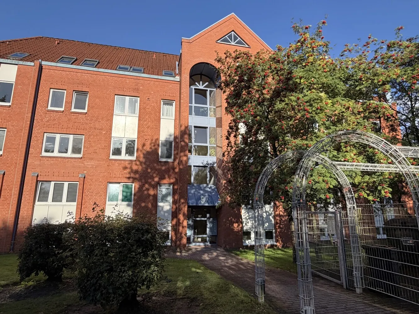 3 Zimmer Wohnung mit 65 m² in Kiel – Bild 1
