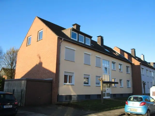 2 Zimmer Wohnung mit 72 m² in Krefeld – Bild 6
