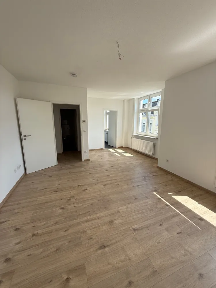 2 room apartment with 56 m² in Dortmund – Photo 6