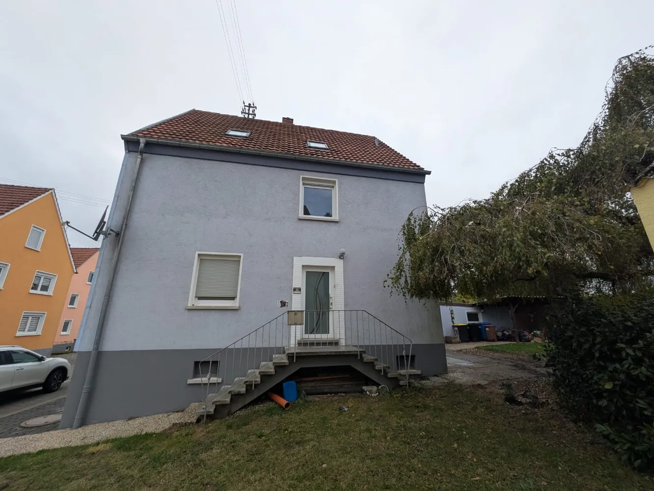 6 Zimmer Haus mit 170 m² in Pirmasens – Bild 2