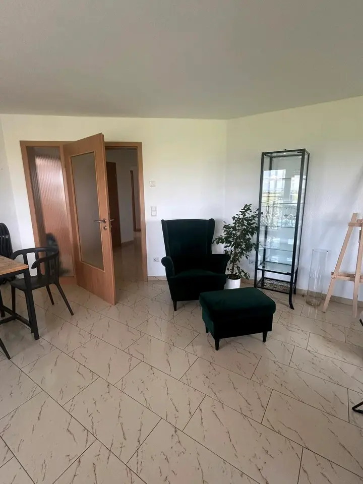 4 Zimmer Wohnung mit 125 m² in Heilbronn – Bild 3