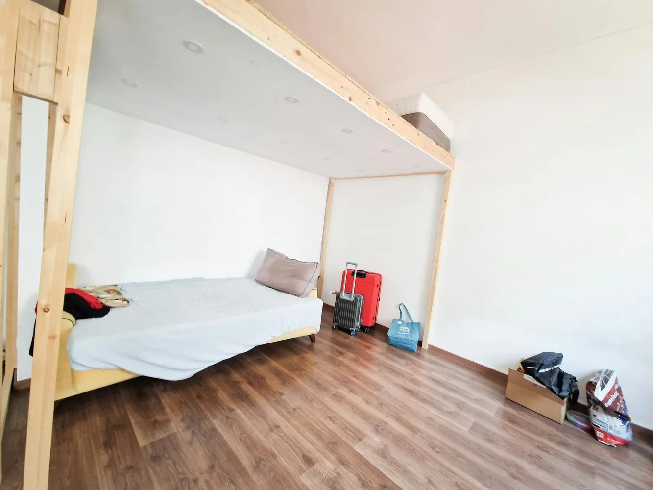 WG-Zimmer mit 30 m² in Düsseldorf – Bild 8