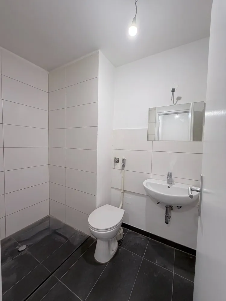 1 Zimmer Wohnung mit 26 m² in Augsburg – Bild 4