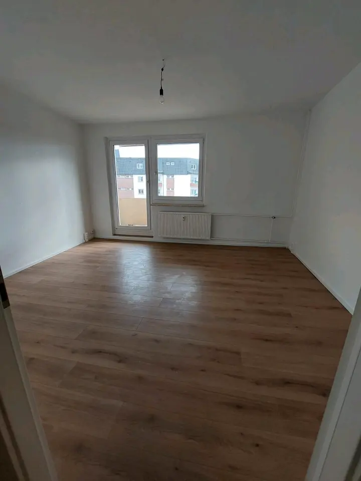 3 room apartment with 62 m² in Gera – Photo 1