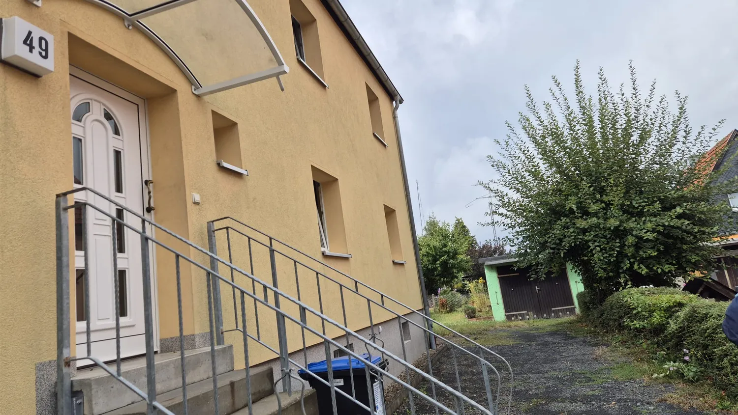 4 Zimmer Wohnung mit 84 m² in Sonneberg – Bild 7