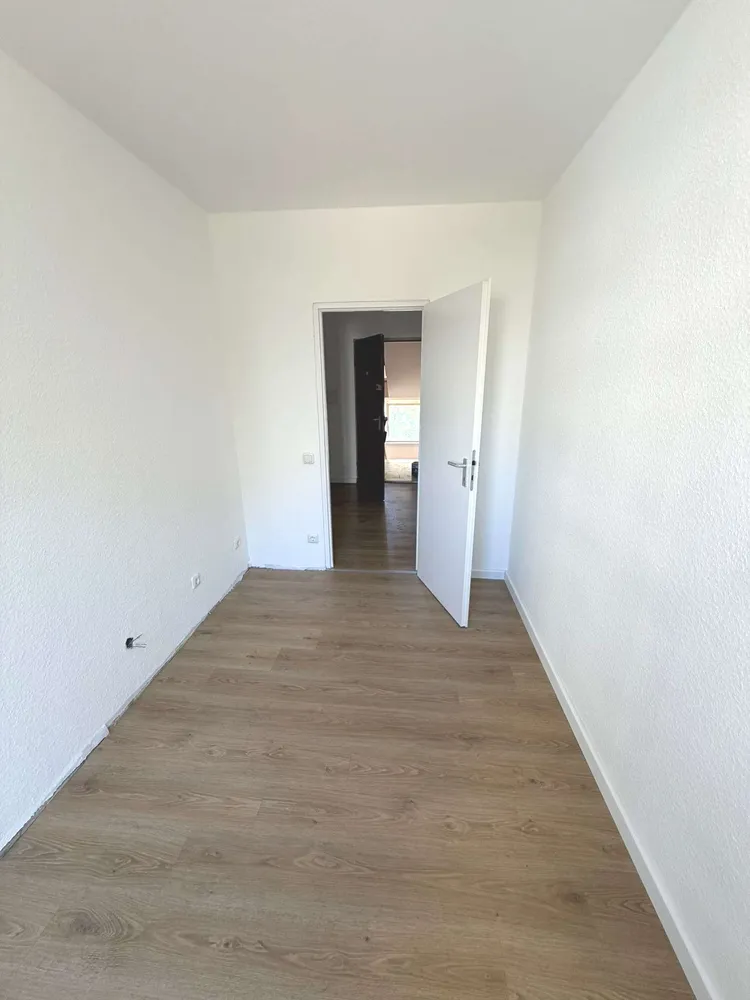 2 room apartment with 65 m² in Dietzenbach – Photo 5