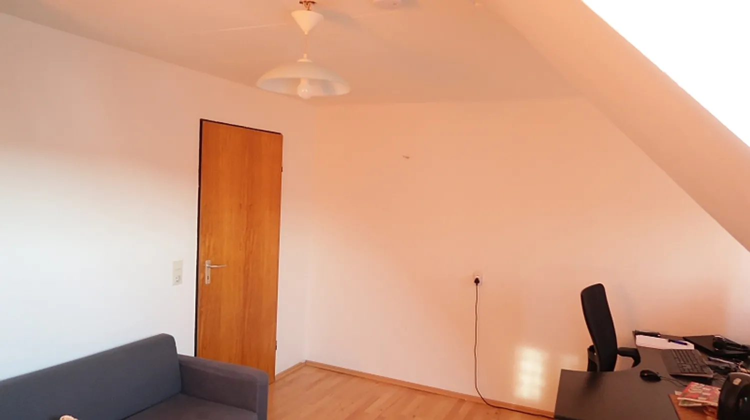 2 Zimmer Wohnung mit 45 m² in Stuttgart – Bild 1