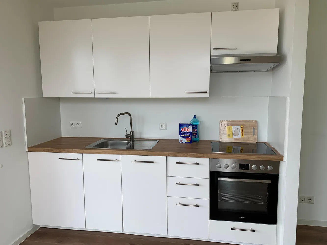 2 Zimmer Wohnung mit 44 m² in Ingolstadt – Bild 5