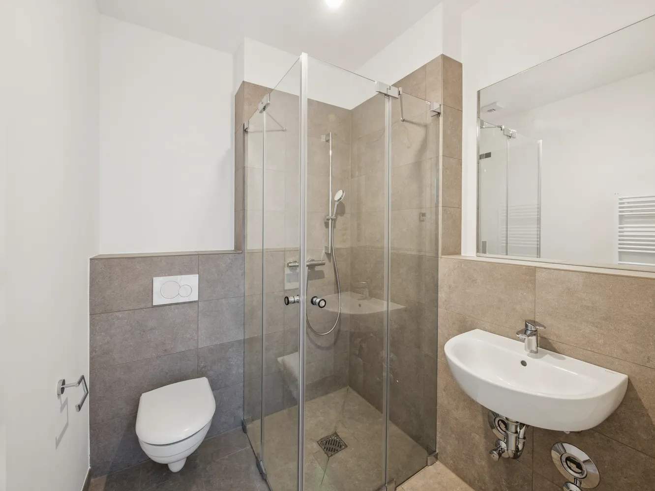 2 Zimmer Wohnung mit 30 m² in Berlin – Bild 6