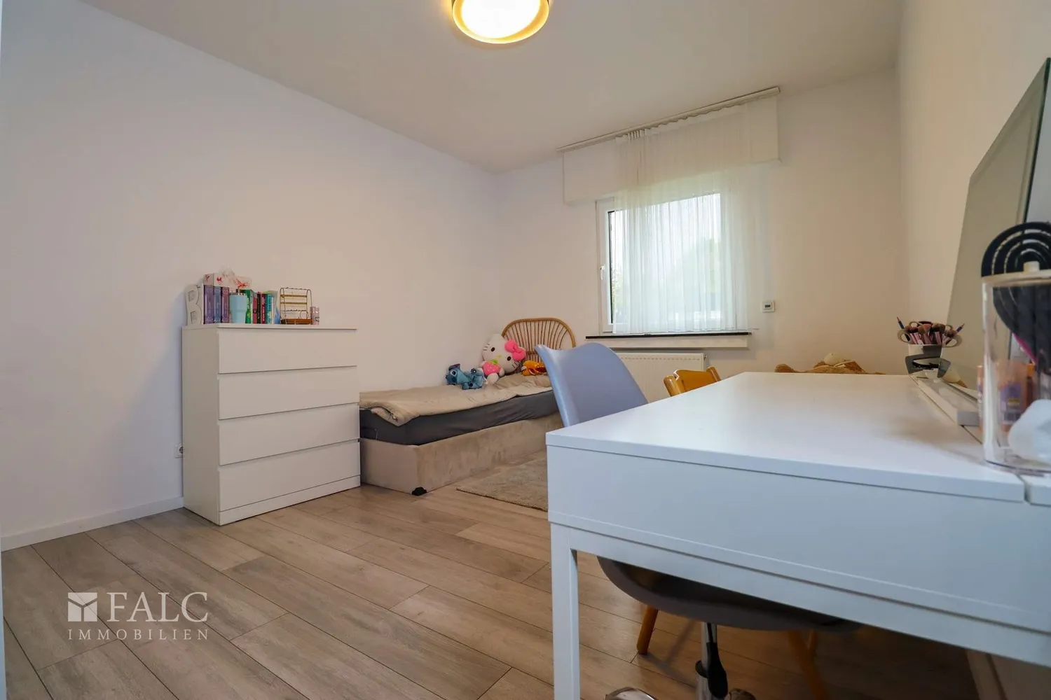 4 Zimmer Haus mit 96 m² in Köln – Bild 2