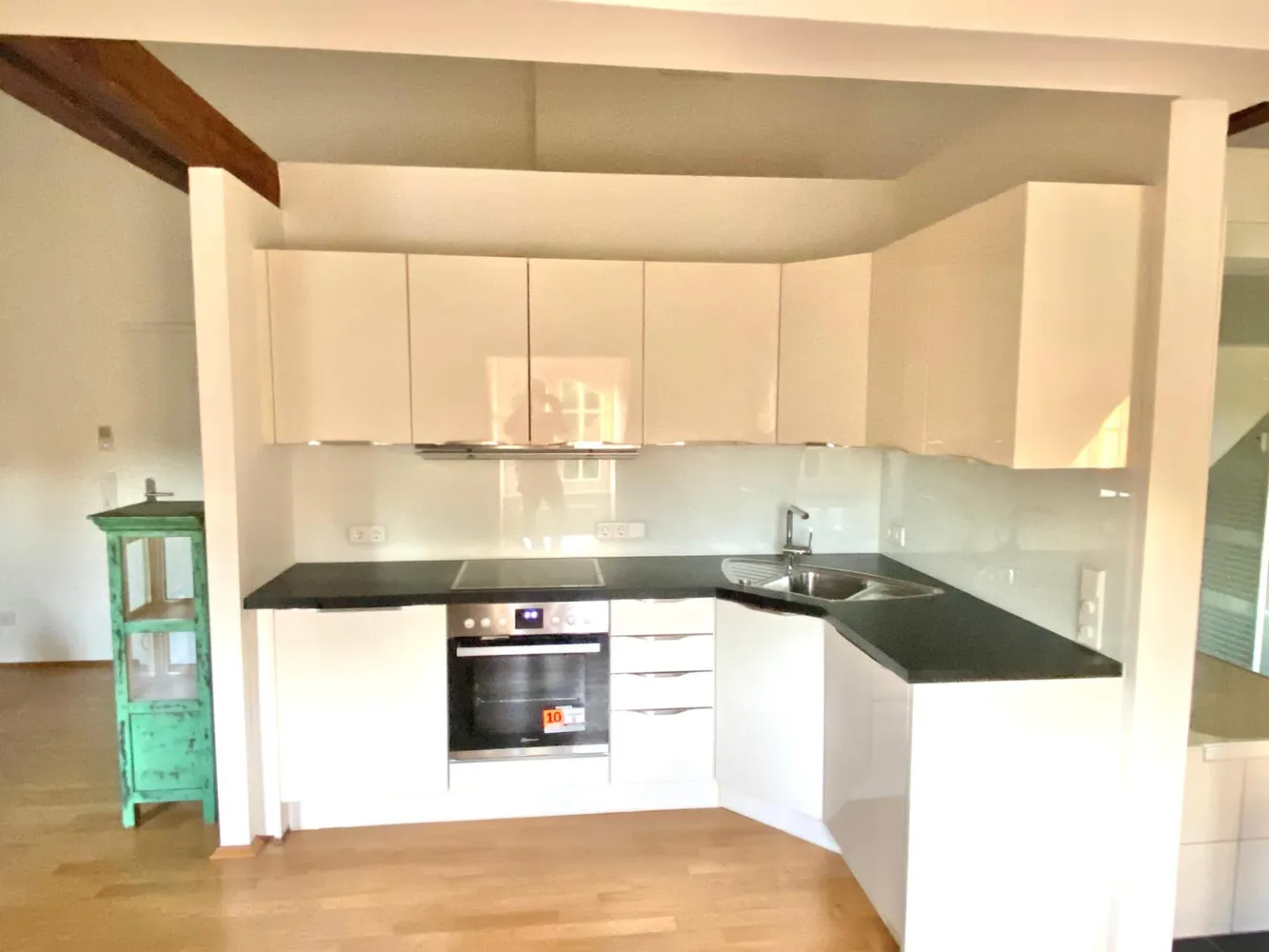 1 room apartment with 74 m² in Monheim am Rhein – Photo 8