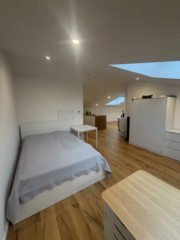1 Zimmer Wohnung mit 45 m² in Mannheim – Bild 6