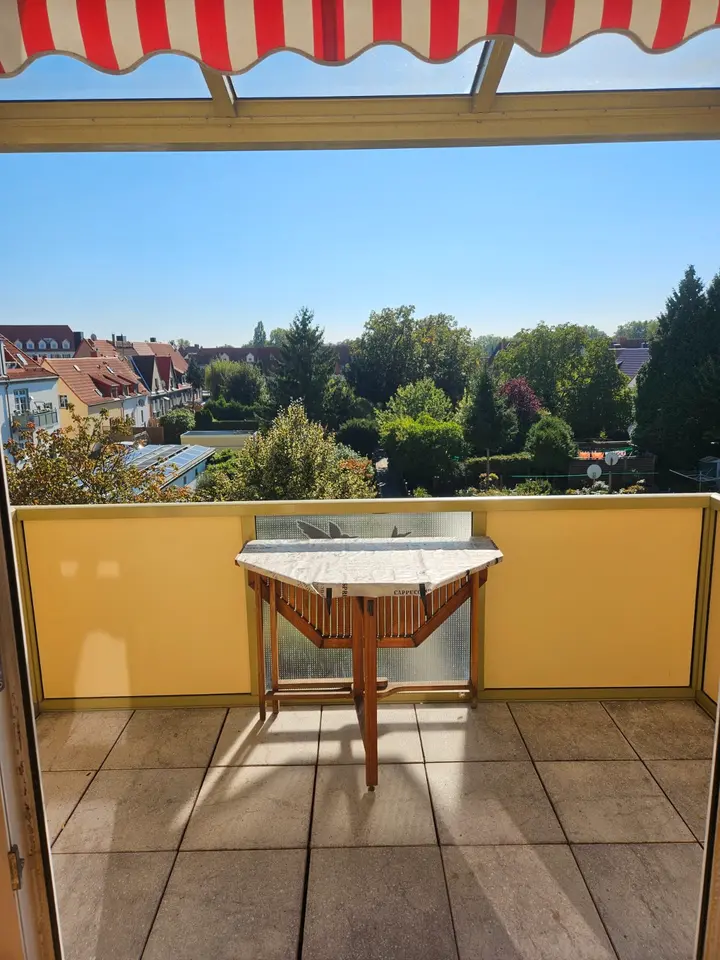 3 Zimmer Wohnung mit 68 m² in Merseburg – Bild 5