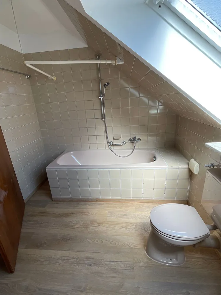 2 Zimmer Wohnung mit 64 m² in Nürnberg – Bild 9
