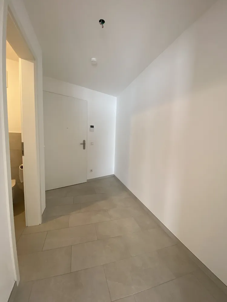 1 room apartment with 33 m² in Munich – Photo 11