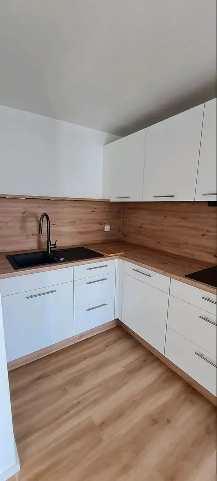 2 Zimmer Wohnung mit 87 m² in Amberg – Bild 9