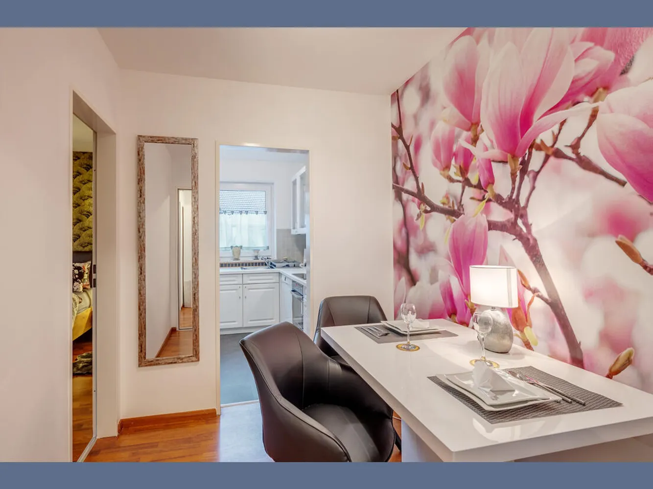 3 Zimmer Wohnung mit 64 m² in München – Bild 9
