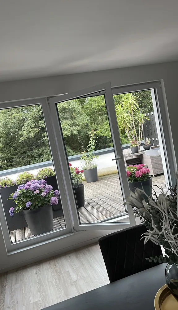 3 Zimmer Wohnung mit 85 m² in Hamburg – Bild 3