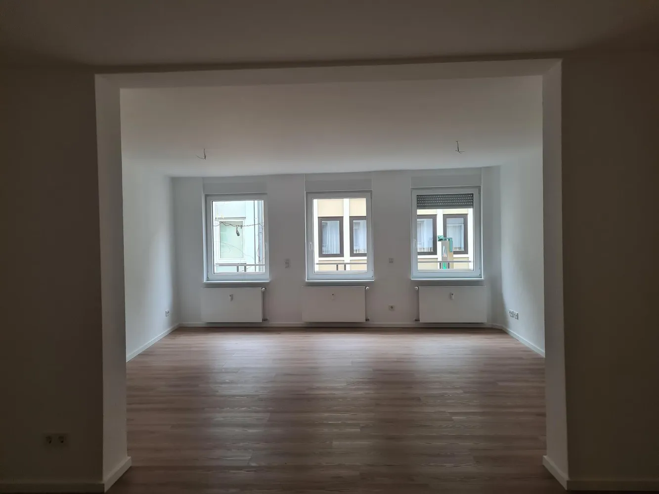 3 Zimmer Wohnung mit 105 m² in Trier – Bild 3