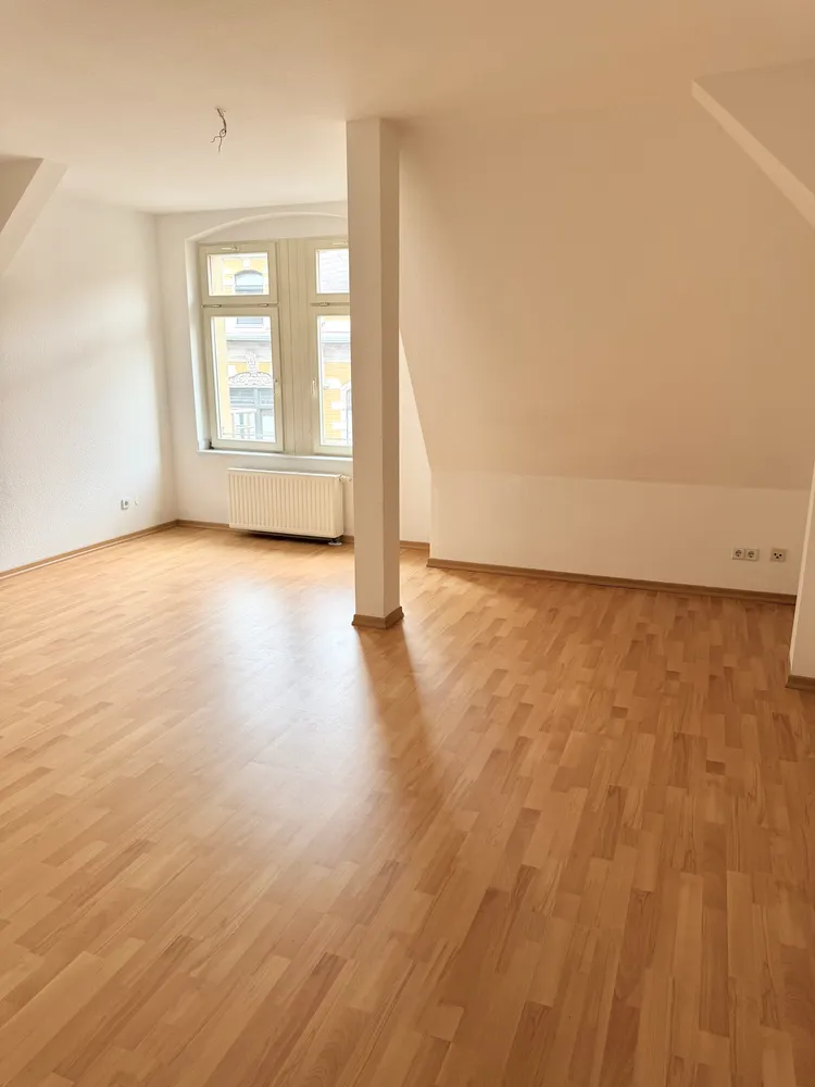 4 Zimmer Wohnung mit 150 m² in Halle (Saale) – Bild 12