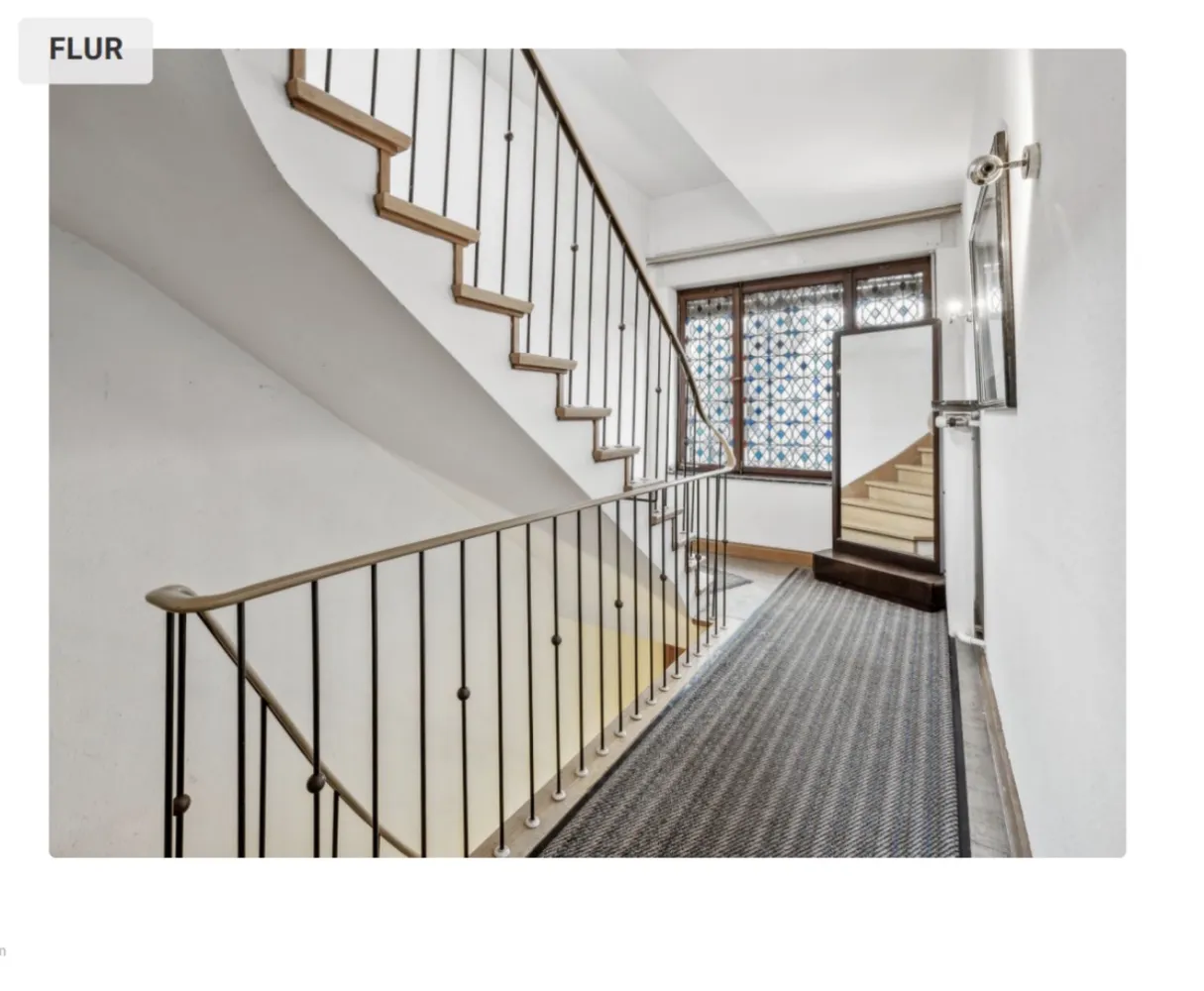 3 Zimmer Wohnung mit 105 m² in Duisburg – Bild 10