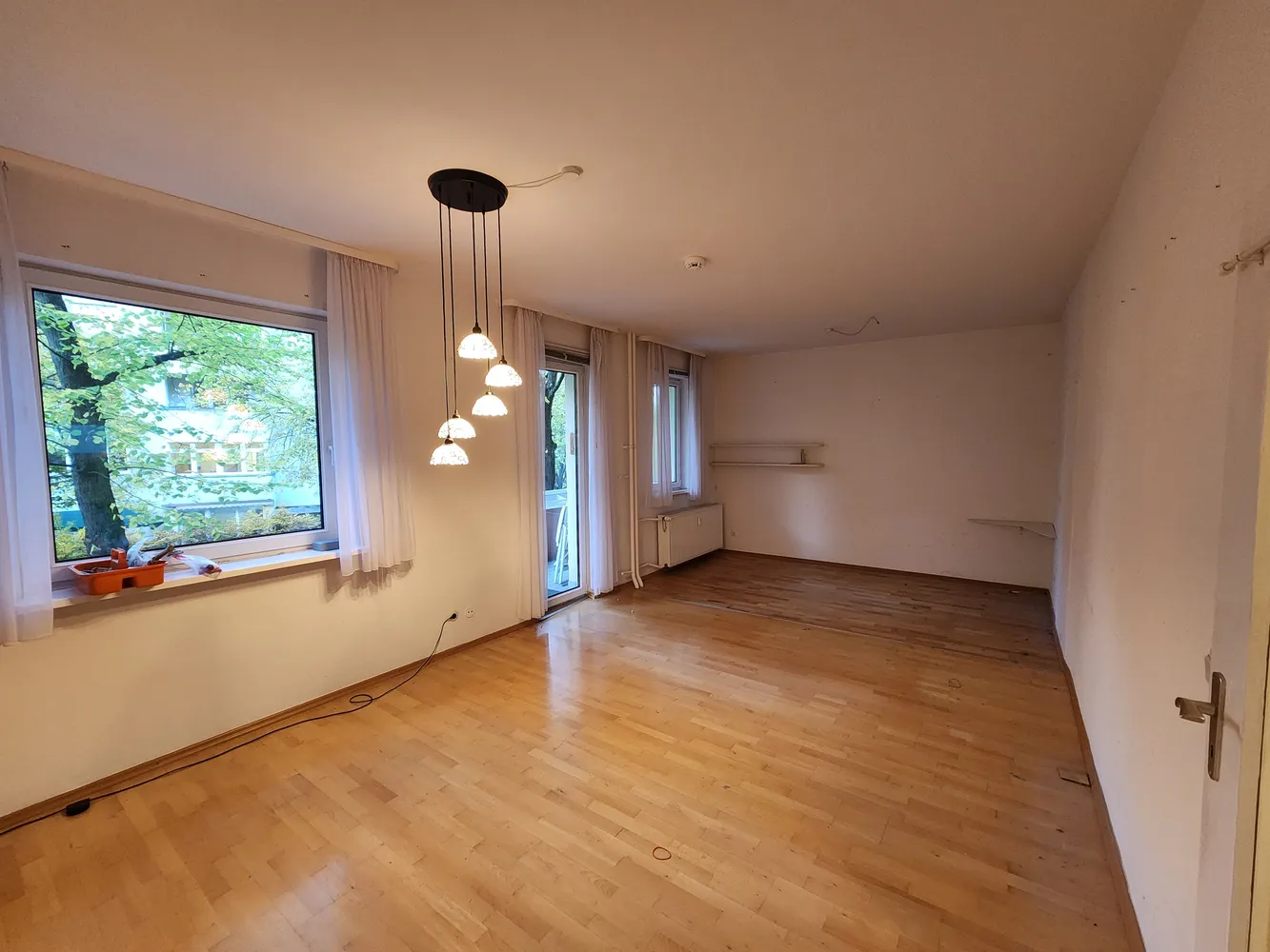 2 Zimmer Wohnung mit 63 m² in Berlin – Bild 4