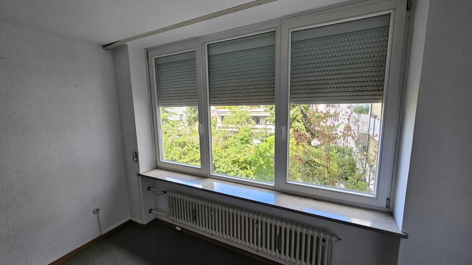 2 Zimmer Wohnung mit 65 m² in München – Bild 9