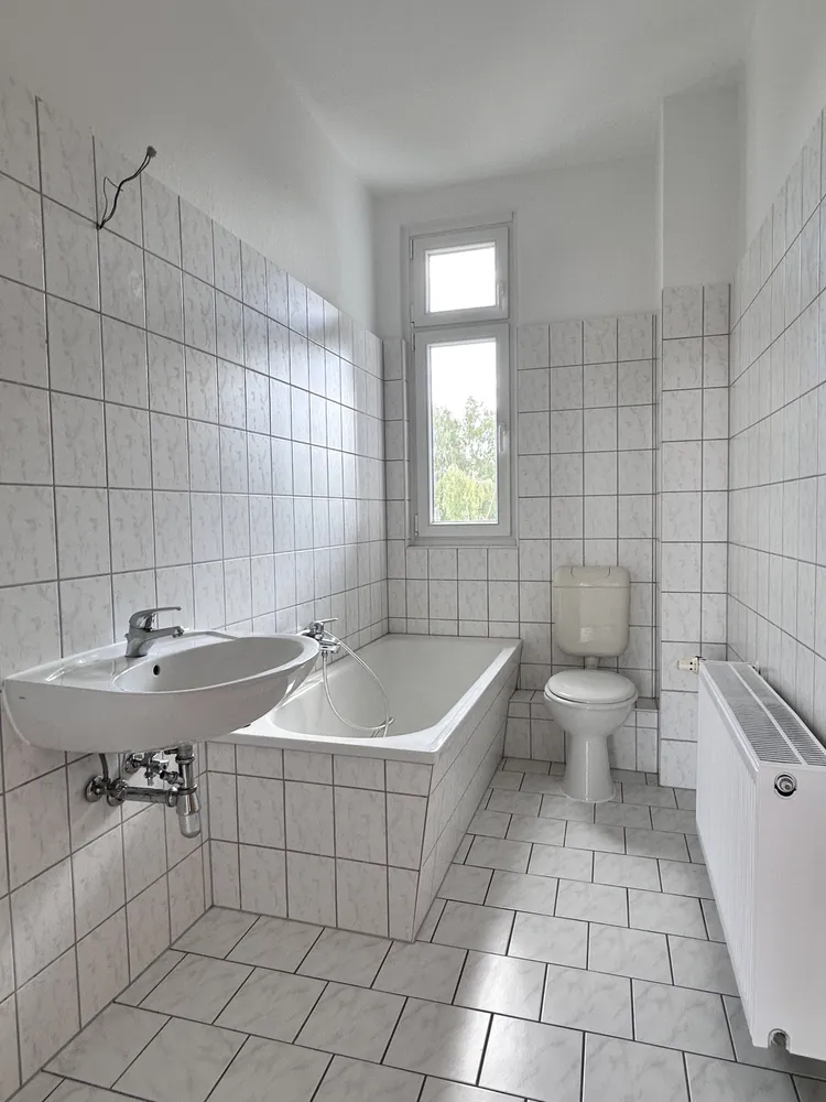 4 room apartment with 89 m² in Magdeburg – Photo 9