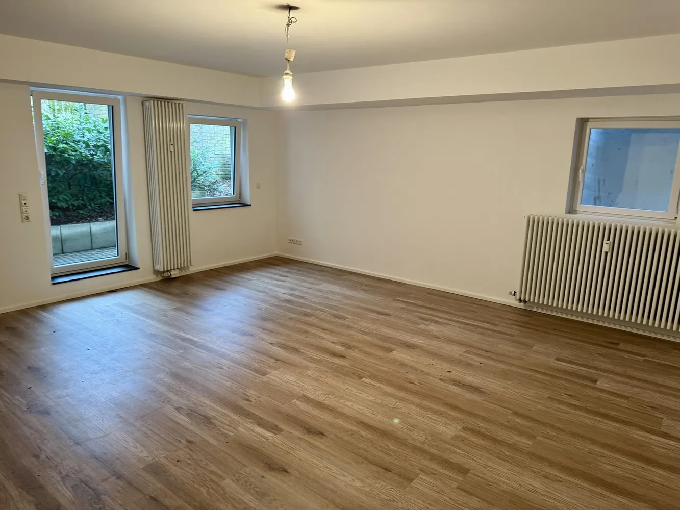 2 Zimmer Wohnung mit 65 m² in Aachen – Bild 5
