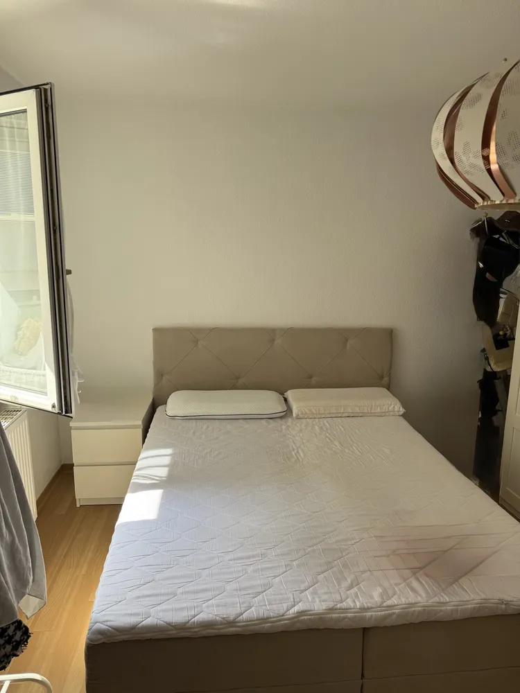 2 Zimmer Wohnung mit 44 m² in Stuttgart – Bild 5