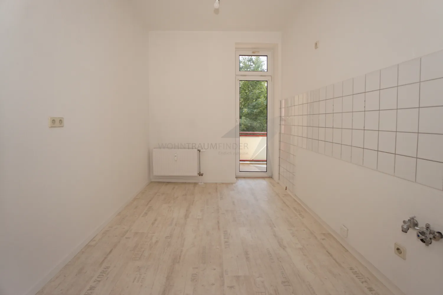 3 room apartment with 84 m² in Chemnitz – Photo 8